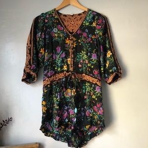 Spell & The Gypsy Dessert Romper